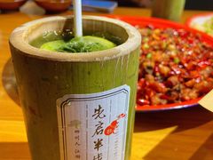 -先启半步颠·川菜小炒