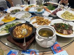 -鲜得莱渔港·小平岛海胆馆(七贤岭店)