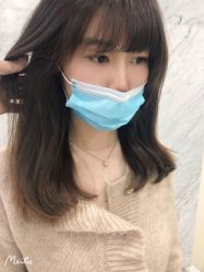 -3AM HAIR SALON染发接发