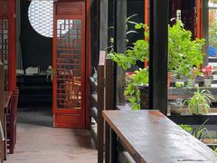 -生机蔬食·24节气料理餐厅(番禺广场店)
