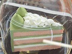 -CloudD'or可露朵蛋糕(1733商业空间店)