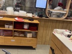 -喜家德虾仁水饺(青岛永旺东部店)