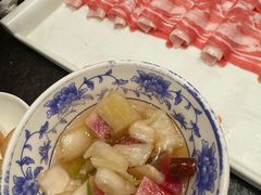 -仁和四季涮肉馆(天坛南门店)