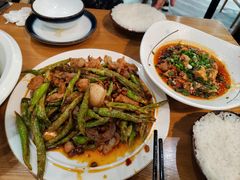 -灯盏窝餐厅
