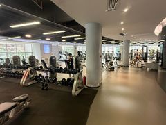 -艾型动健身游泳(环宇城店)