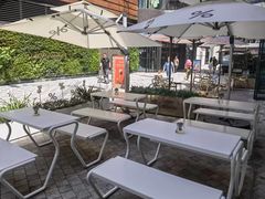-% Arabica阿拉比卡咖啡(前滩太古里店)