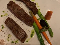 -莲西餐(曲江店)