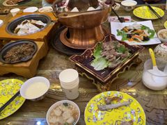 -宗巴雍姆藏餐府