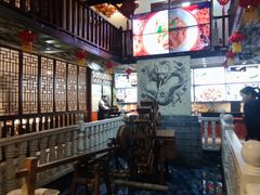 大堂-蔡府家宴(699店)