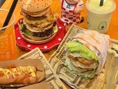 -牛纽塔·牛人堡(群众路店)