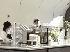 -Seesaw Coffee(上生新所店)