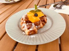 -ommo cafe(半岛城邦店)