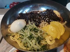 -屋里家延边朝鲜族冷面(南园店)