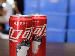 可乐-斯丹姜母鸭·古法干香(涂门街总店)