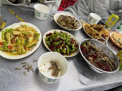 -小民大排档(光谷店)