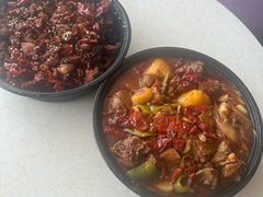 -塔希娜美食(和田二街店)