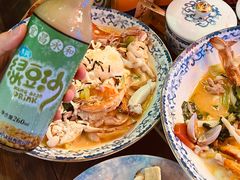-霆记海鲜·只为这碗面(滨江店)