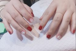 -缪斯美甲美睫