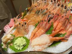 -大葉日本料理·龍蝦任食放題(廣州W酒店)