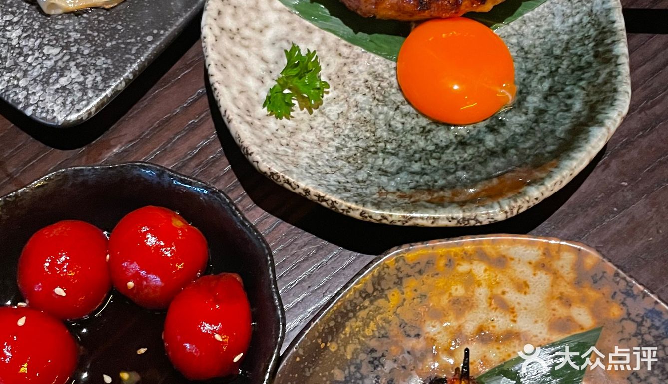 郑州烧鸟店｜盲点无雷 这家公认最好吃❕