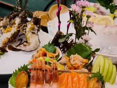 -喜聚薈·花膠雞海鮮火鍋(越秀店)
