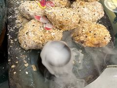 -君霖海鲜私房菜(春柳店)