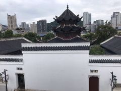 -文昌阁