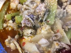 -红满堂·龙虾·牛蛙·淮扬菜(濠北路店)