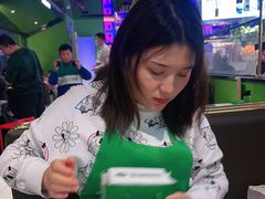 -亚马逊海鲜自助(万象汇店)