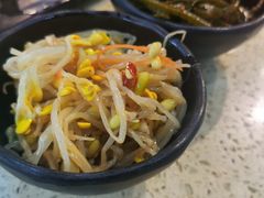 -猪的故事·韩式烤肉(韩乐坊店)