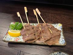 -哥哥の深夜食堂(叁宸里店)