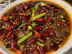 -野山舂·贵州现舂酸汤牛肉(民生路店)