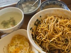 -万县面馆(高笋塘店)