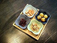 -彩丰楼中餐厅(佘山世茂洲际酒店)