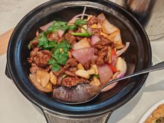 -鹅香四海·卤水火锅·砂锅粥·潮汕菜(宝安店)