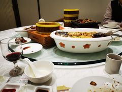 -御仙都北京菜馆·烤鸭店(双井店)