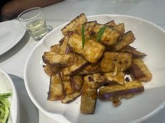 -郭林家常菜(狼垡店)