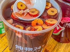 -炖物24章·顺时轻养茶(杭州大厦店)