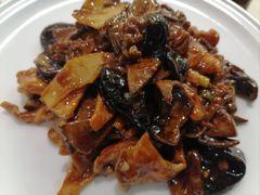 -悦融·京鲁菜·露台花园(安定门店)