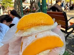 -澳门长洲糯米糍(柯打苏沙街店)