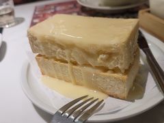 -食大利香港茶餐厅(南亚风情第一城店)
