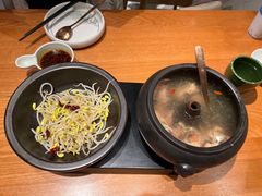 -云海肴·汽锅鸡·云南菜(广安门天虹店)