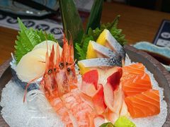 -鱼跃食堂·精致寿司(东林美域店)