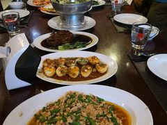 -绿光森林餐厅