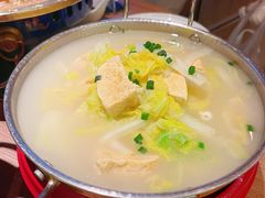 -金掌勺锅包肉(太原万达店)