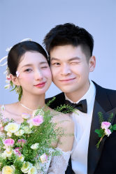 -吉光片羽高端婚纱摄影(泰州优选店)