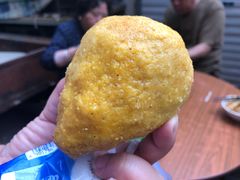 -正味斋锅巴菜(西北角店)