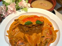 -狮拾久·现代新加坡料理(壹方城店)