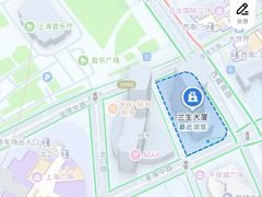 -中影国际影城(兰生大厦CINITY LED店)