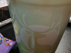 -瑞幸咖啡(新地购物广场店)